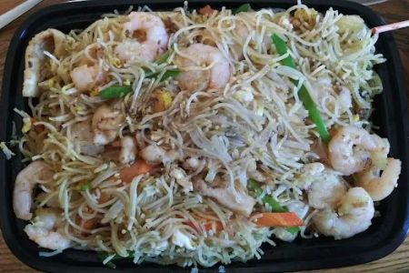 Mee King Garden Bridgewater