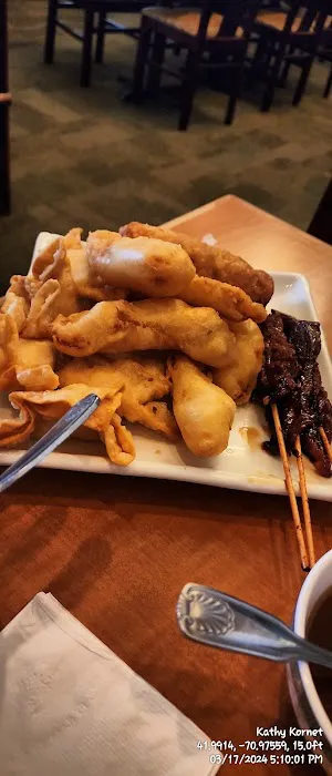 Mee King Garden Bridgewater 9