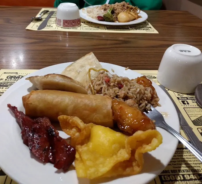 Yangtze Inn 8