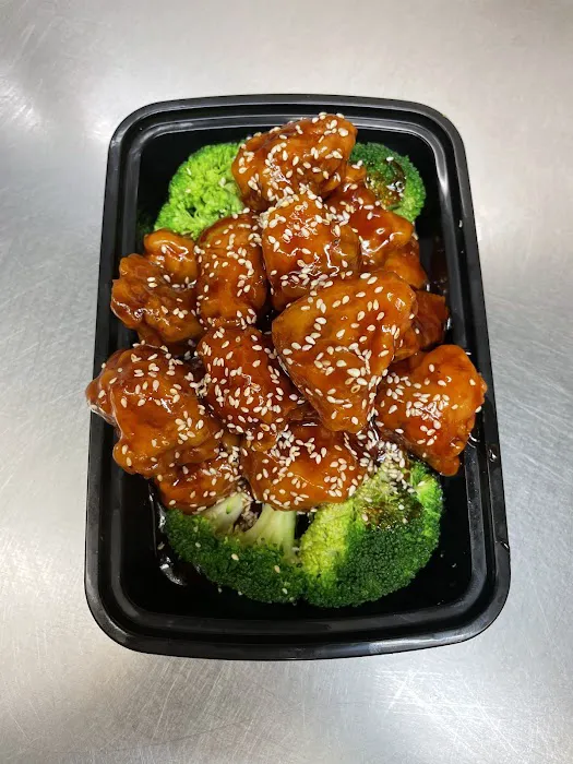 New China Plymouth 5