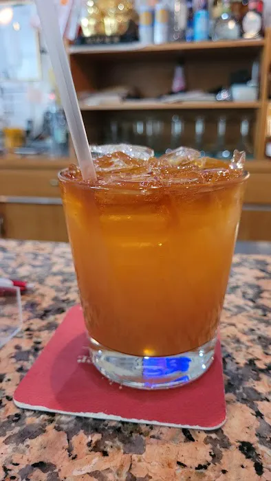 Tiki Buddha 1