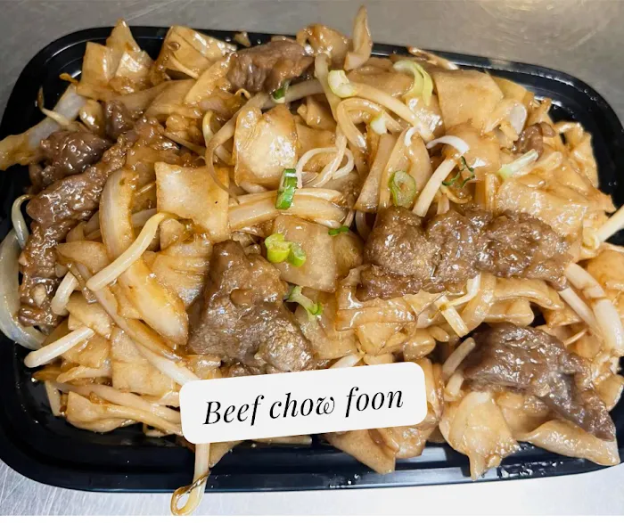 Number 1 Taste Chinese Food Arlington 9