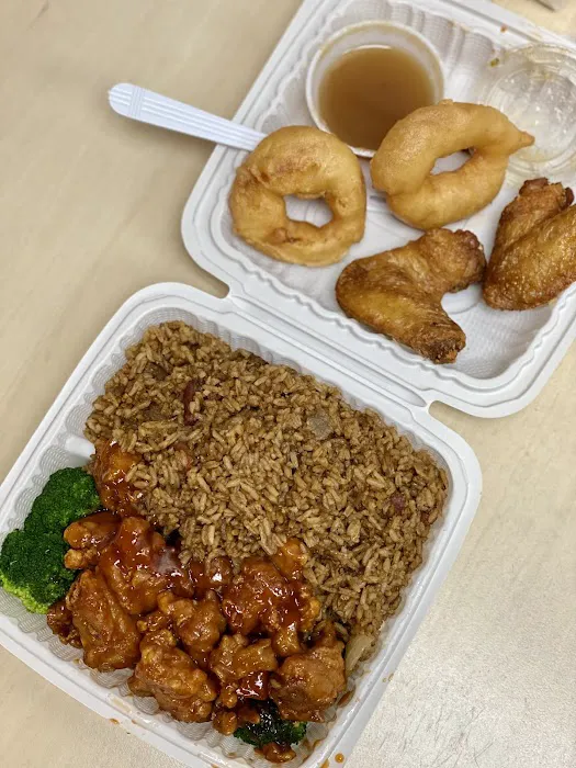 Number 1 Taste Chinese Food Arlington 1