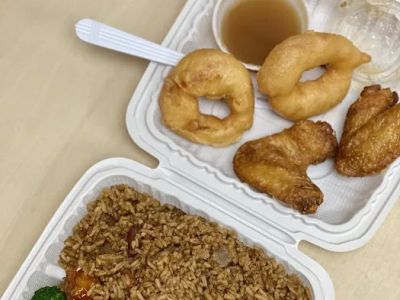 Number 1 Taste Chinese Food Arlington 0
