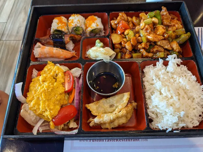 Fusion Taste Arlington 6