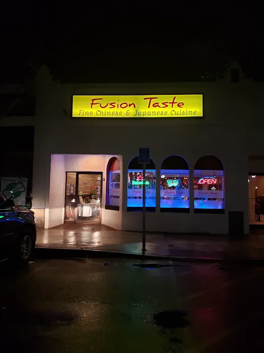 Fusion Taste Arlington 3