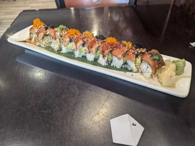 Fusion Taste Arlington 0