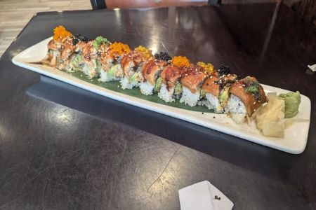 Fusion Taste Arlington