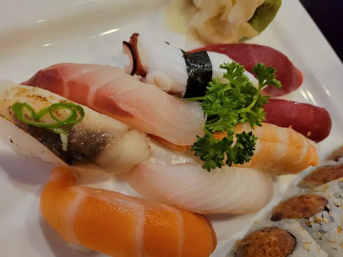 Fusion Taste Arlington 2