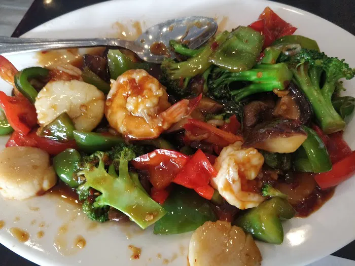 Fusion Taste Arlington 8