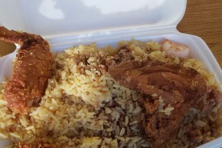 Chung Wah