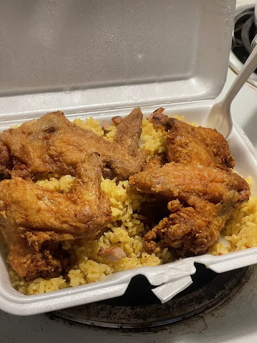 Chung Wah 9