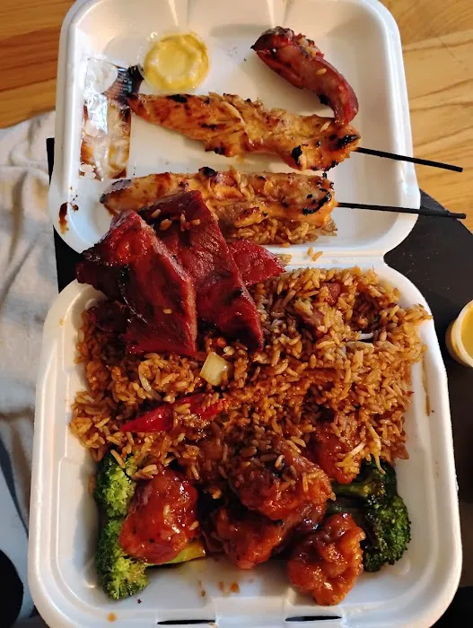 Little Asia 1