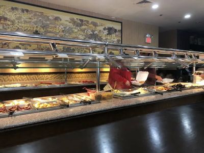 Mandarin Buffet 0