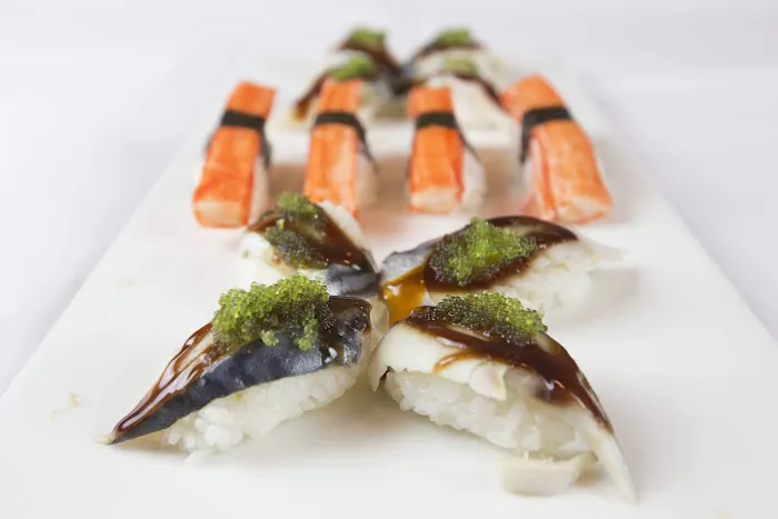 Mandarin Buffet 5