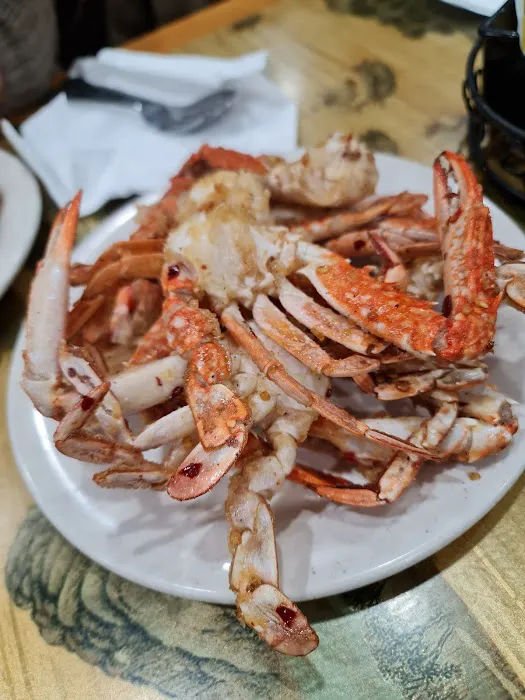 Mandarin Buffet 9