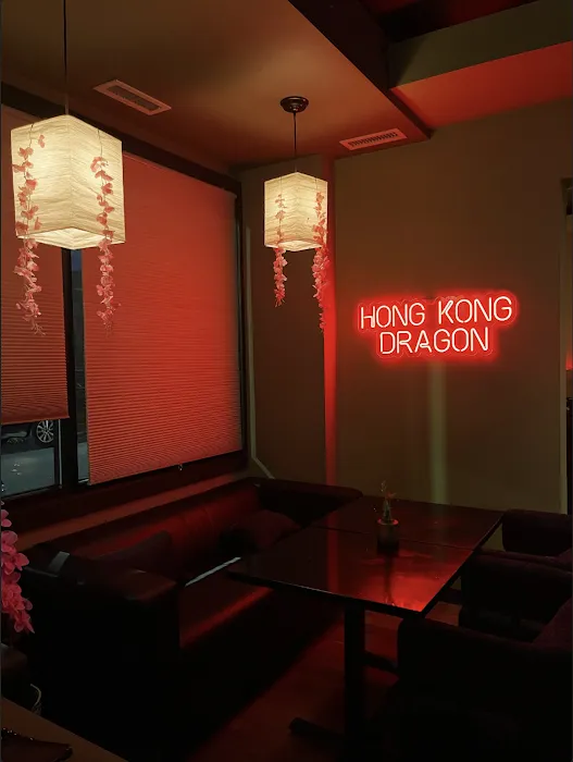 Hong Kong Dragon 10