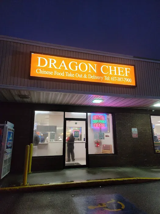 Dragon Chef 3