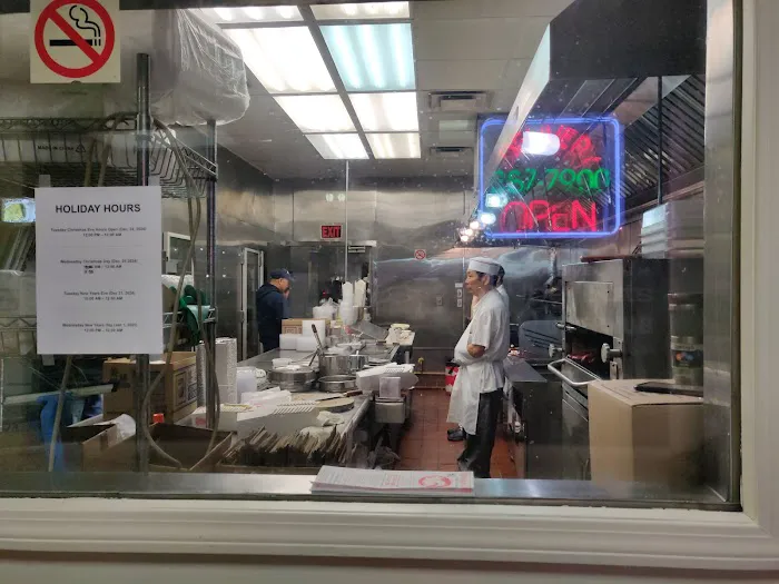 Dragon Chef 6