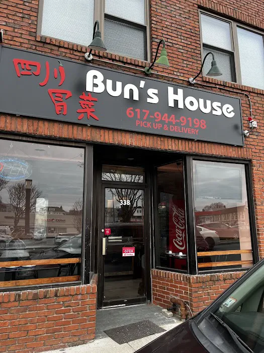 Bun's 5