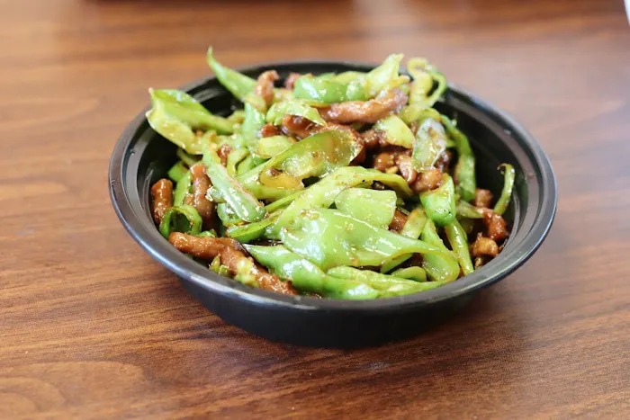 Szechuan Chinese Restaurant 3
