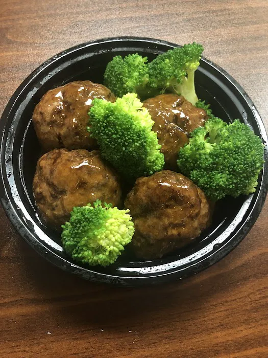 Szechuan Chinese Restaurant 2