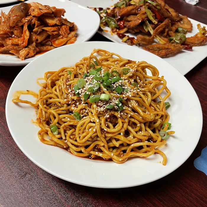 Szechuan Chinese Restaurant 5