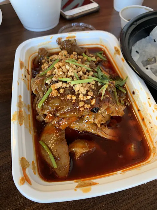 Szechuan Chinese Restaurant 7