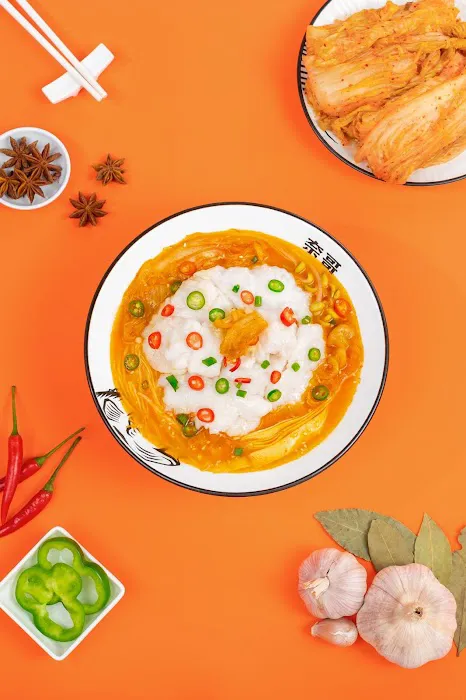 Mr Fish & Noodle House 6
