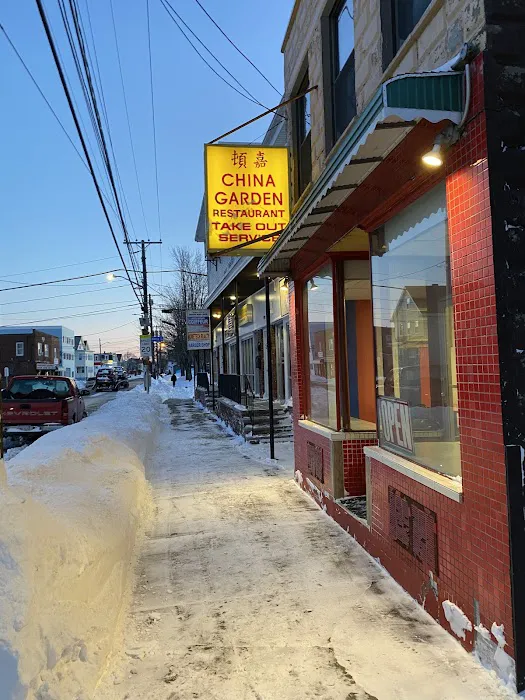 China Garden Restaurant 10