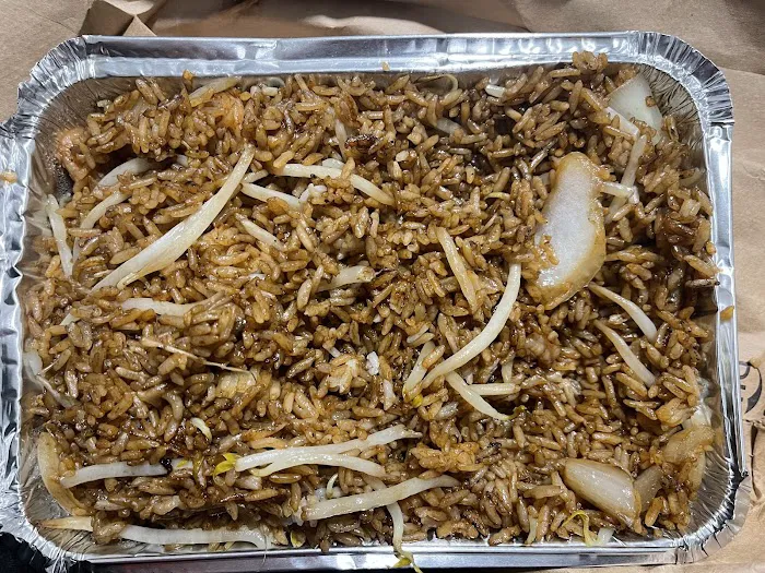 China Garden Restaurant 9