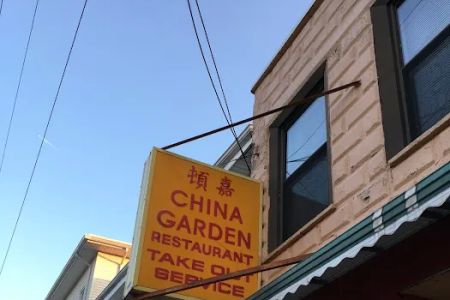 China Garden Restaurant