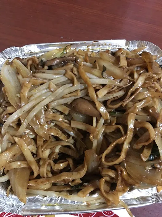 China Garden Restaurant 3