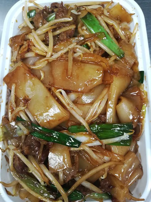 Mei Ling's 10