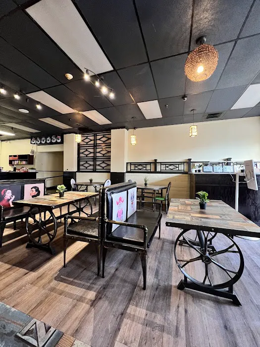 CONGEE HOUSE 8