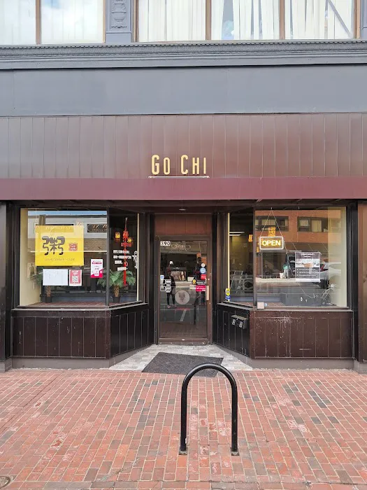 CONGEE HOUSE 1