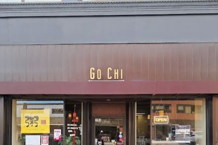 CONGEE HOUSE