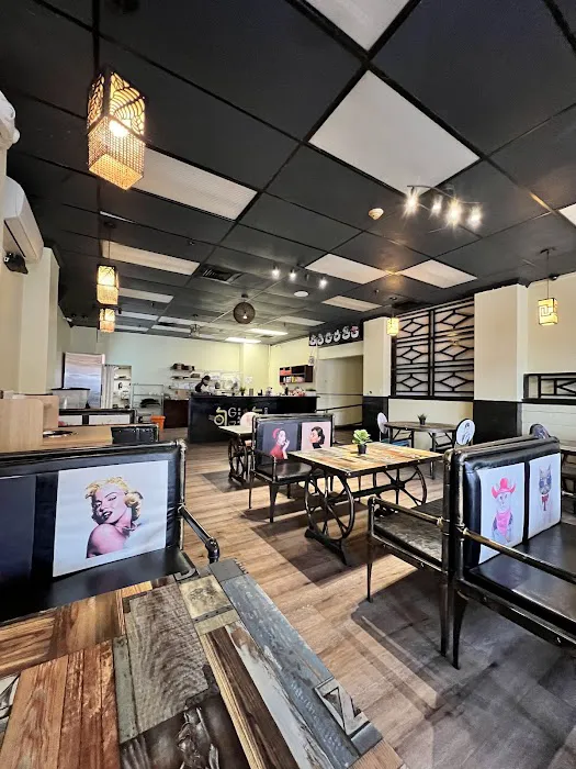 CONGEE HOUSE 7