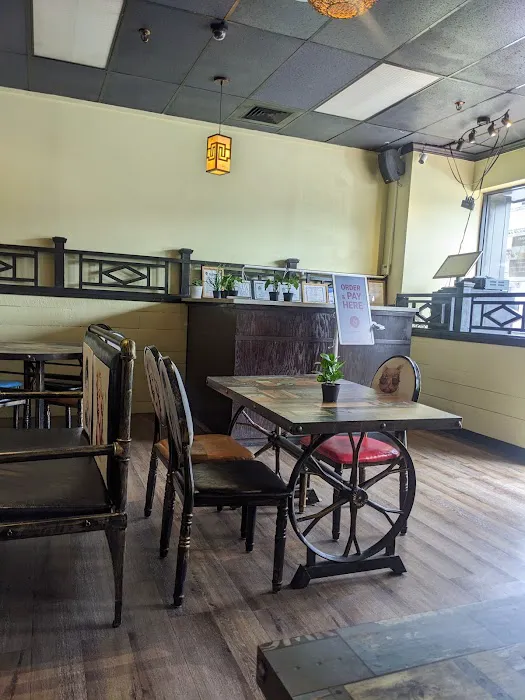 CONGEE HOUSE 4