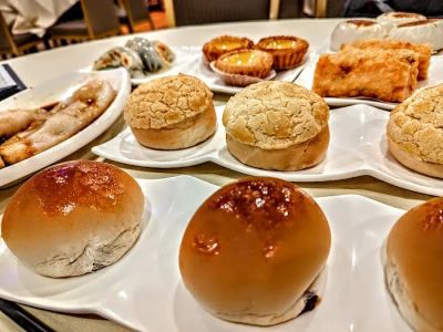 Ming's Seafood Restaurant INC 0
