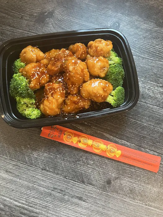 3 Fortunes Restaurant 9