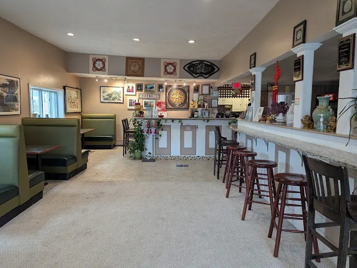 3 Fortunes Restaurant 3