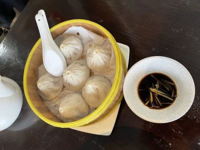 Shanghai Cuisine 上海小馆 0