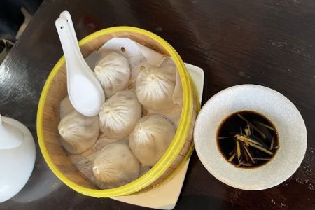 Shanghai Cuisine 上海小馆