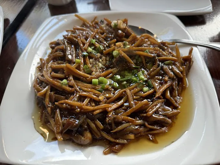 Shanghai Cuisine 上海小馆 2