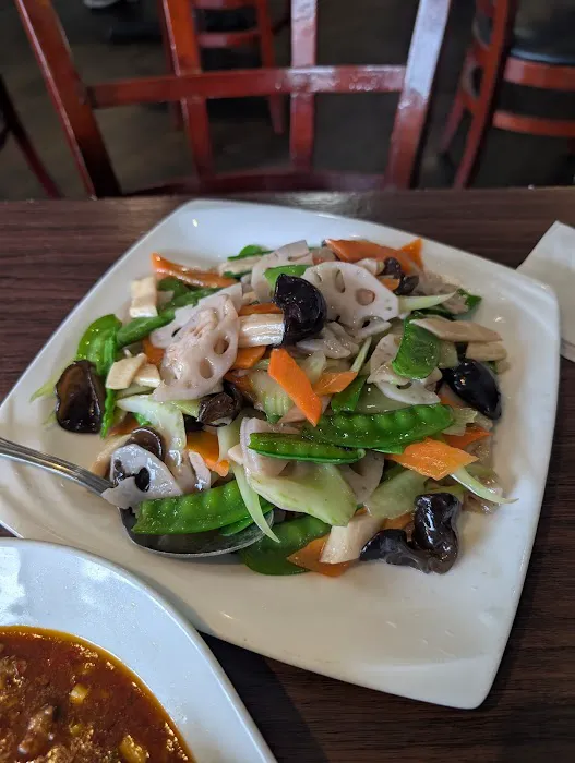 Shanghai Cuisine 上海小馆 3