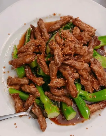 Shanghai Cuisine 上海小馆 6