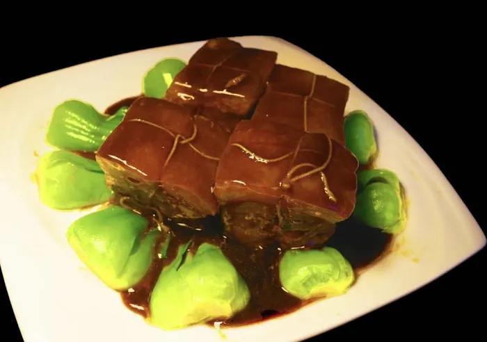 Shanghai Cuisine 上海小馆 7