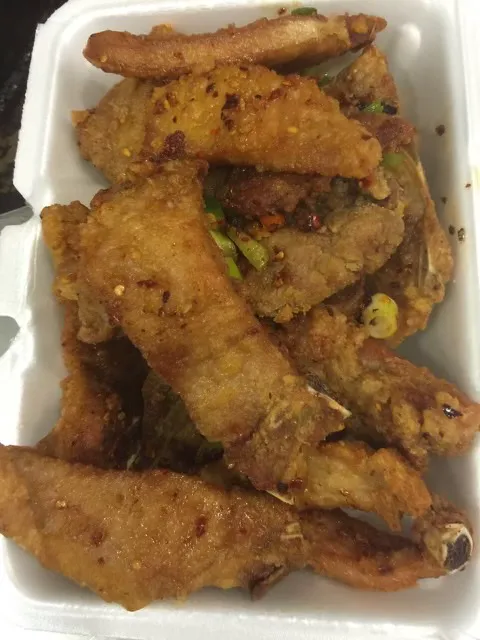 Asia Wok 6