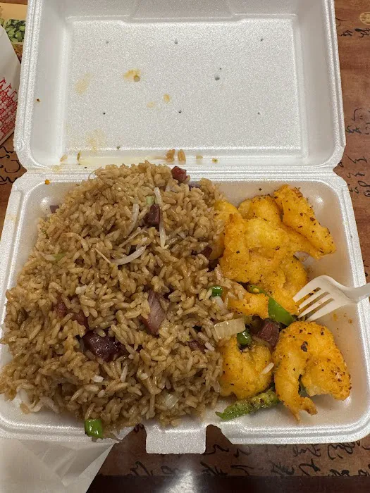Asia Wok 2